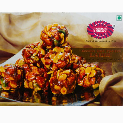 Karachi Bakery Dry fruit Laddu 450g